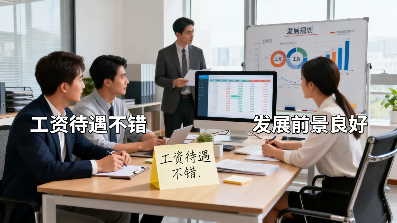 山东日科怎么样,员工真实评价工资待遇发展前景如何-图1 山东日科怎么样,员工真实评价工资待遇发展前景如何-图1