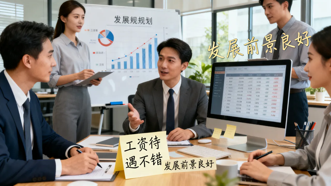 山东日科怎么样,员工真实评价工资待遇发展前景如何-图2 山东日科怎么样,员工真实评价工资待遇发展前景如何-图2
