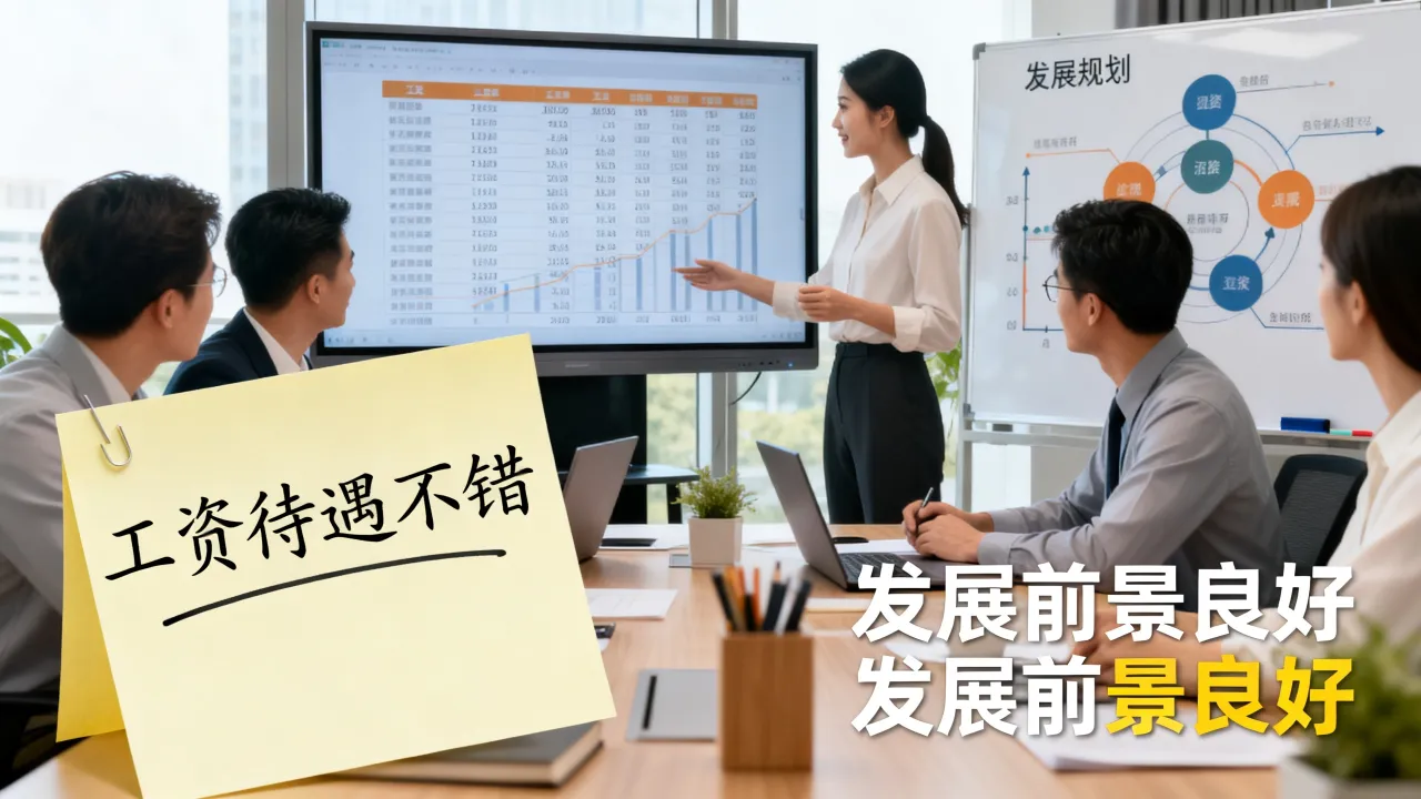 山东日科怎么样,员工真实评价工资待遇发展前景如何-图3 山东日科怎么样,员工真实评价工资待遇发展前景如何-图3