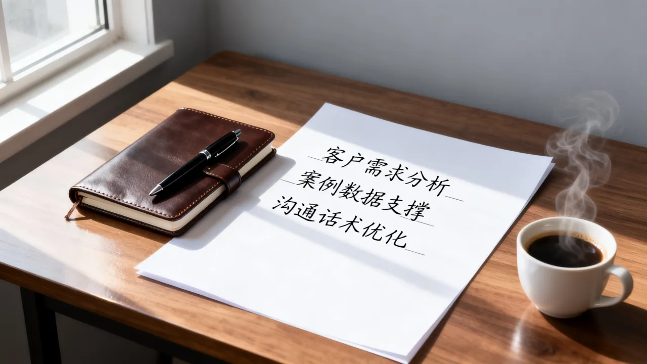 销售自荐信怎么写才能打动招聘者,销售自荐信写作技巧有哪些-图1 销售自荐信怎么写才能打动招聘者,销售自荐信写作技巧有哪些-图1