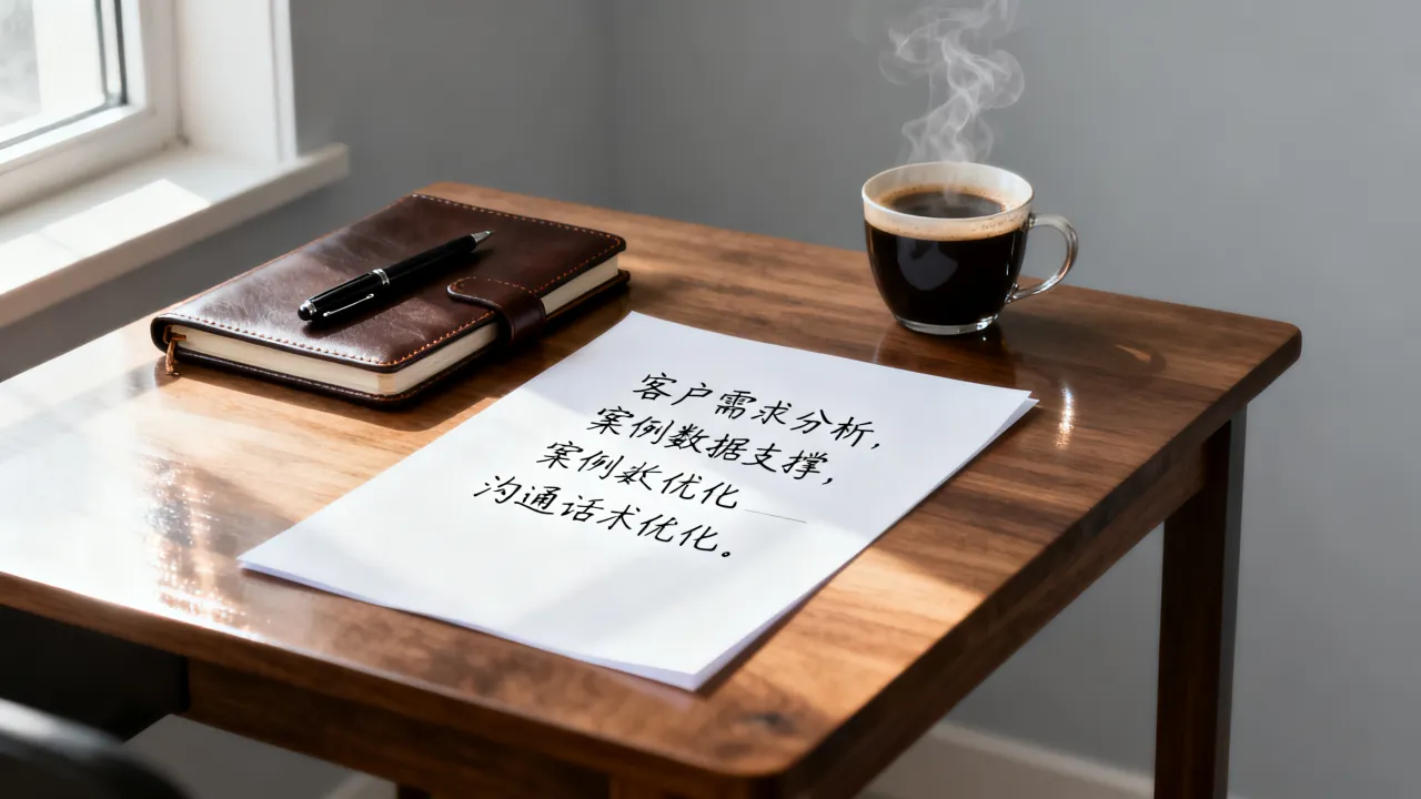 销售自荐信怎么写才能打动招聘者,销售自荐信写作技巧有哪些-图2 销售自荐信怎么写才能打动招聘者,销售自荐信写作技巧有哪些-图2