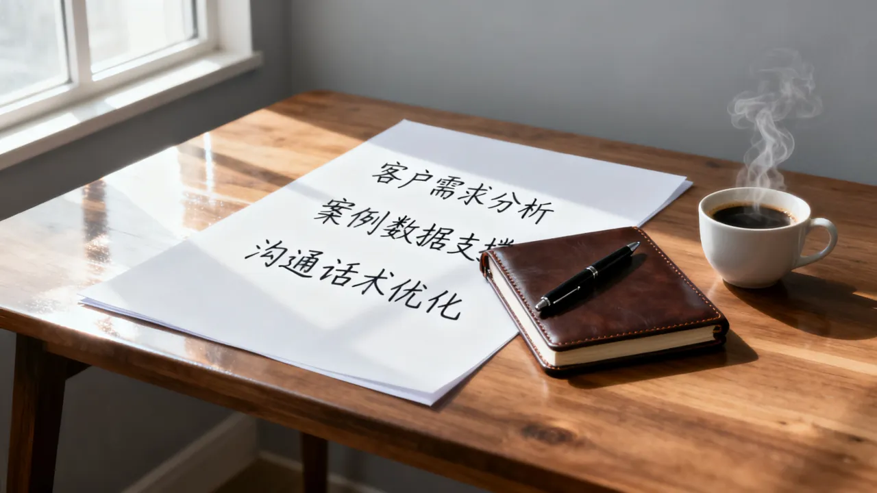 销售自荐信怎么写才能打动招聘者,销售自荐信写作技巧有哪些-图3 销售自荐信怎么写才能打动招聘者,销售自荐信写作技巧有哪些-图3