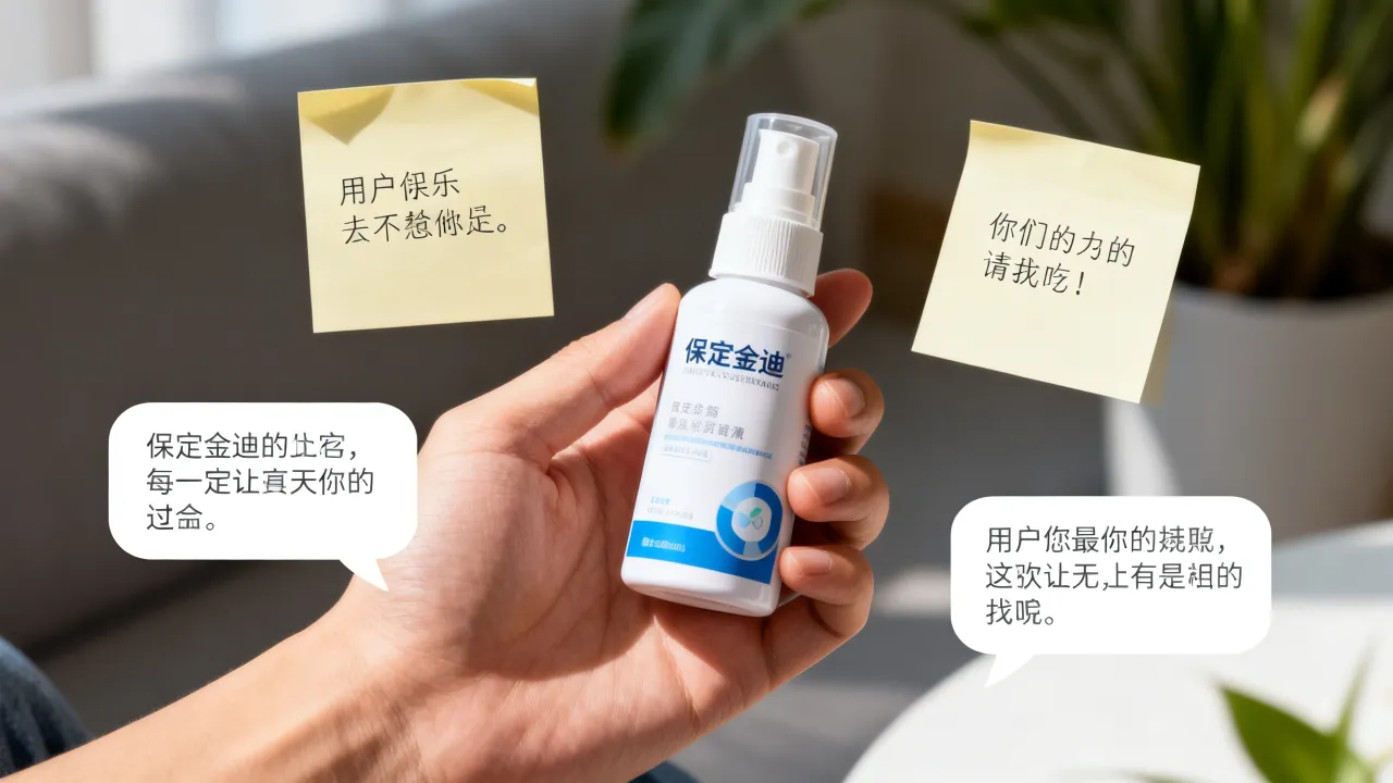 保定金迪怎么样,真实用户口碑和体验到底如何?-图1 保定金迪怎么样,真实用户口碑和体验到底如何?-图1