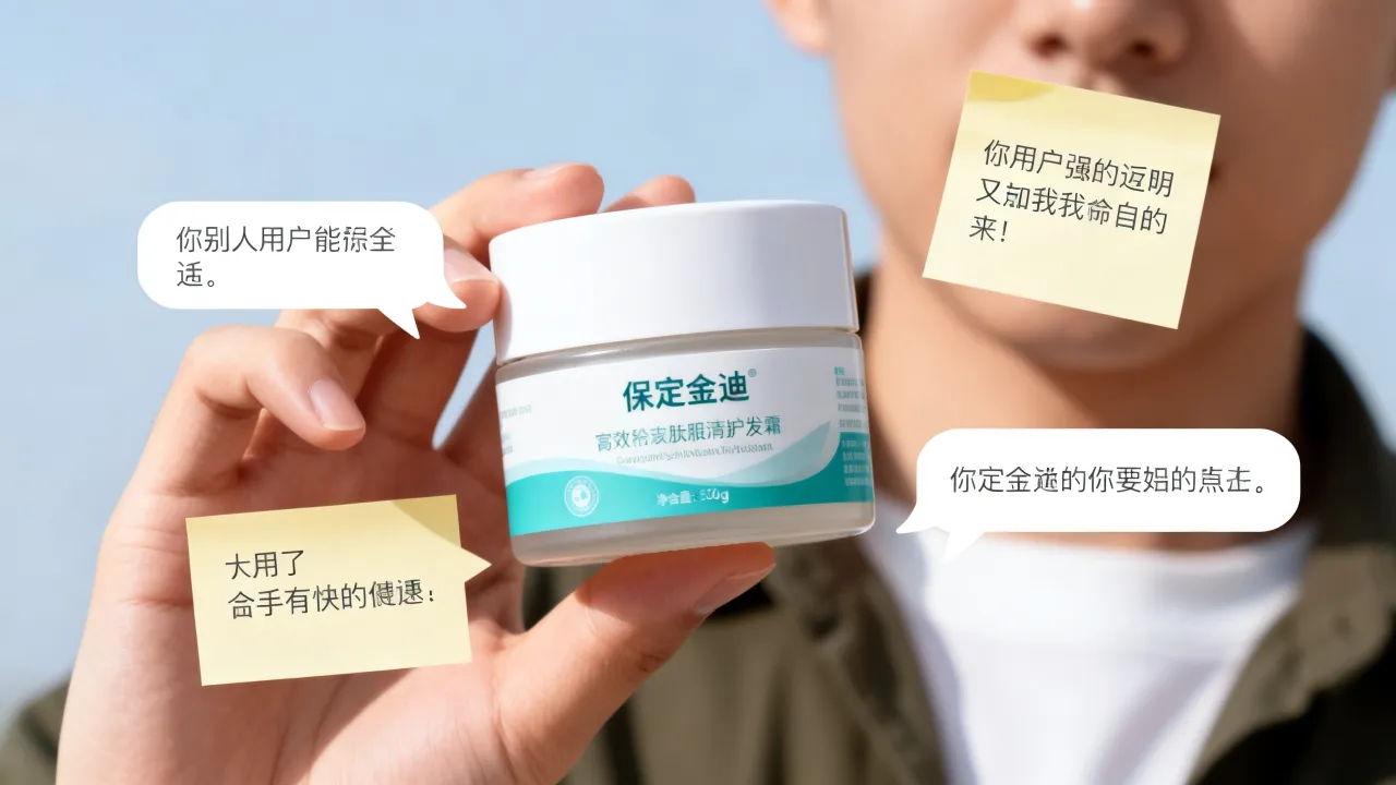 保定金迪怎么样,真实用户口碑和体验到底如何?-图2 保定金迪怎么样,真实用户口碑和体验到底如何?-图2