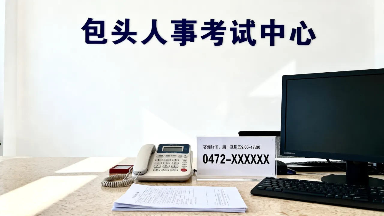 包头人事考试中心电话是多少?怎么联系,包头人事考试中心电话咨询-图2 包头人事考试中心电话是多少?怎么联系,包头人事考试中心电话咨询-图2