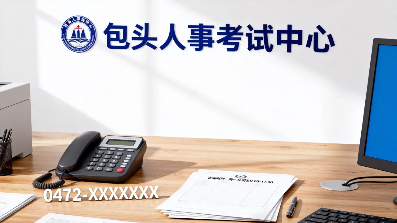 包头人事考试中心电话是多少?怎么联系,包头人事考试中心电话咨询-图3 包头人事考试中心电话是多少?怎么联系,包头人事考试中心电话咨询-图3