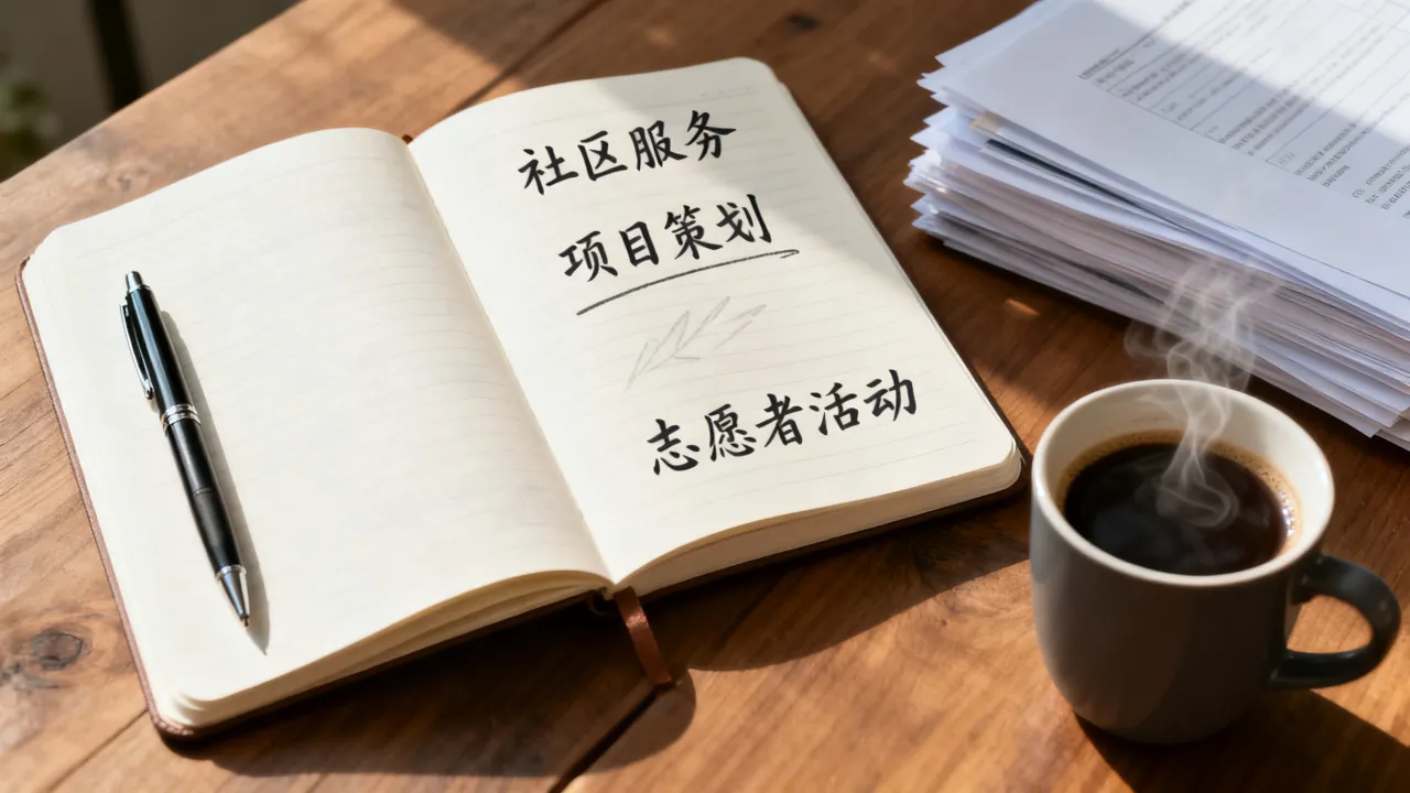 求职简历社会实践怎么写?范文和注意事项-图1 求职简历社会实践怎么写?范文和注意事项-图1