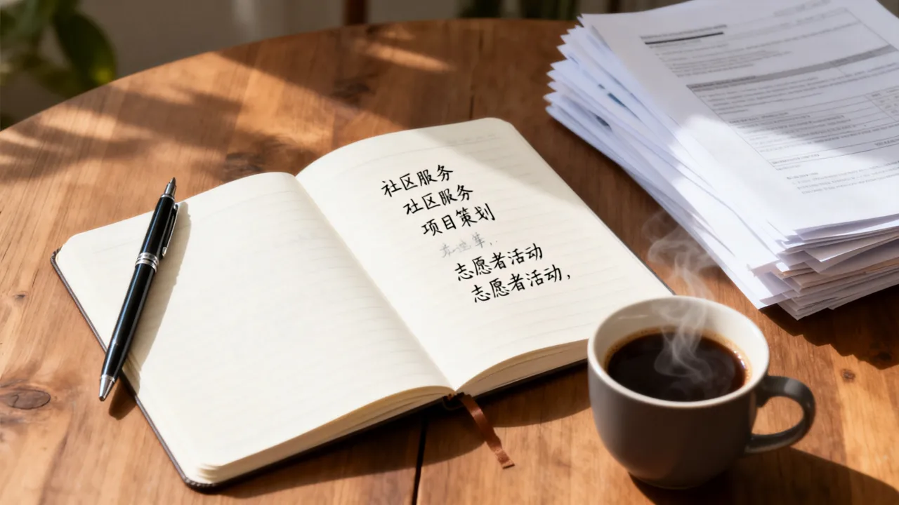 求职简历社会实践怎么写?范文和注意事项-图3 求职简历社会实践怎么写?范文和注意事项-图3