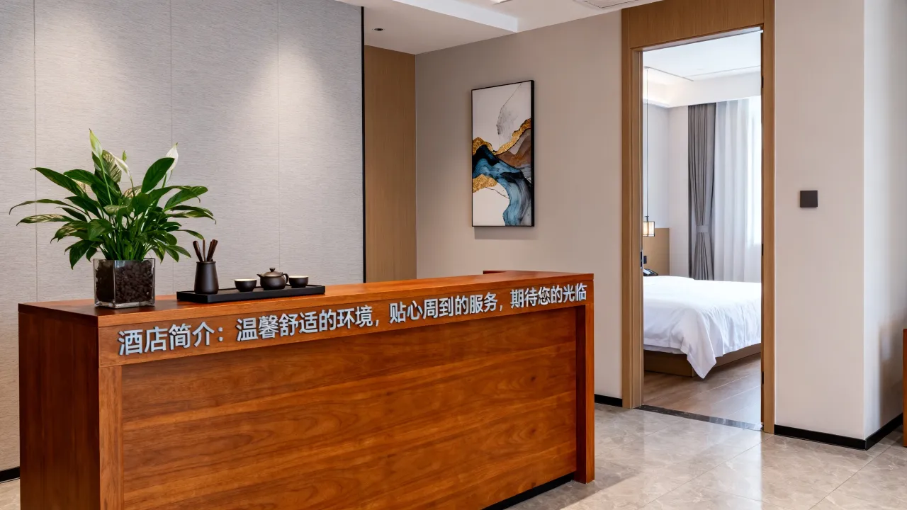 酒店简介怎么写吸引人,酒店简介怎么写才能吸引人-图2 酒店简介怎么写吸引人,酒店简介怎么写才能吸引人-图2