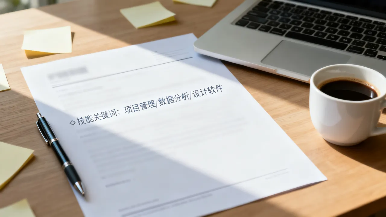 个人简历的个人技能怎么写,简历个人技能怎么写才加分-图1 个人简历的个人技能怎么写,简历个人技能怎么写才加分-图1