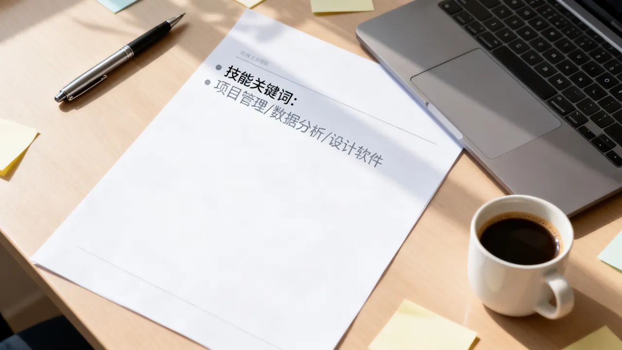个人简历的个人技能怎么写,简历个人技能怎么写才加分-图2 个人简历的个人技能怎么写,简历个人技能怎么写才加分-图2