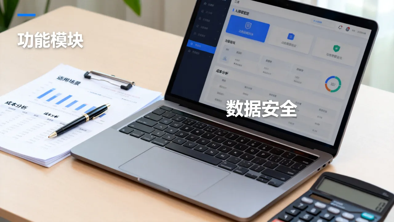 人事管理工具哪个好,如何选择适合企业的人事管理系统?-图1 人事管理工具哪个好,如何选择适合企业的人事管理系统?-图1