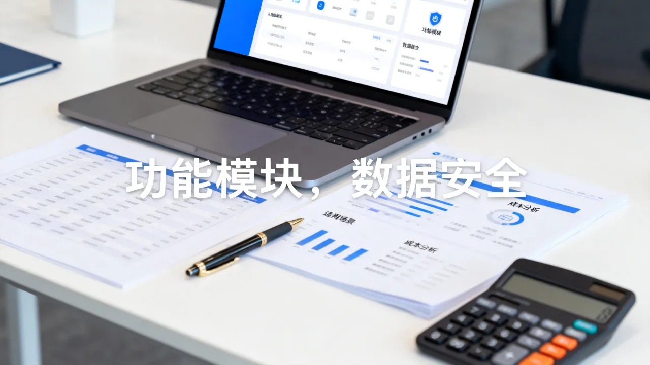 人事管理工具哪个好,如何选择适合企业的人事管理系统?-图2 人事管理工具哪个好,如何选择适合企业的人事管理系统?-图2