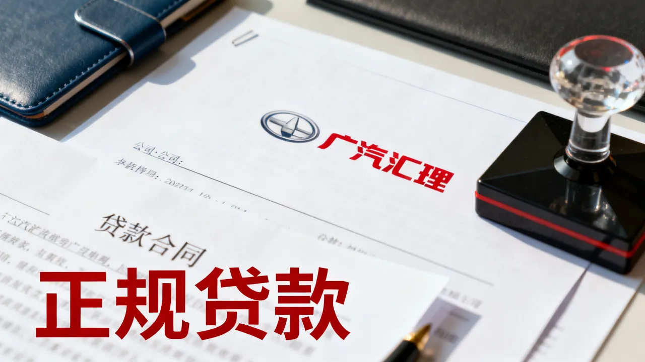 广汽汇理怎么样，广汽汇理是正规的贷款公司吗？-图2