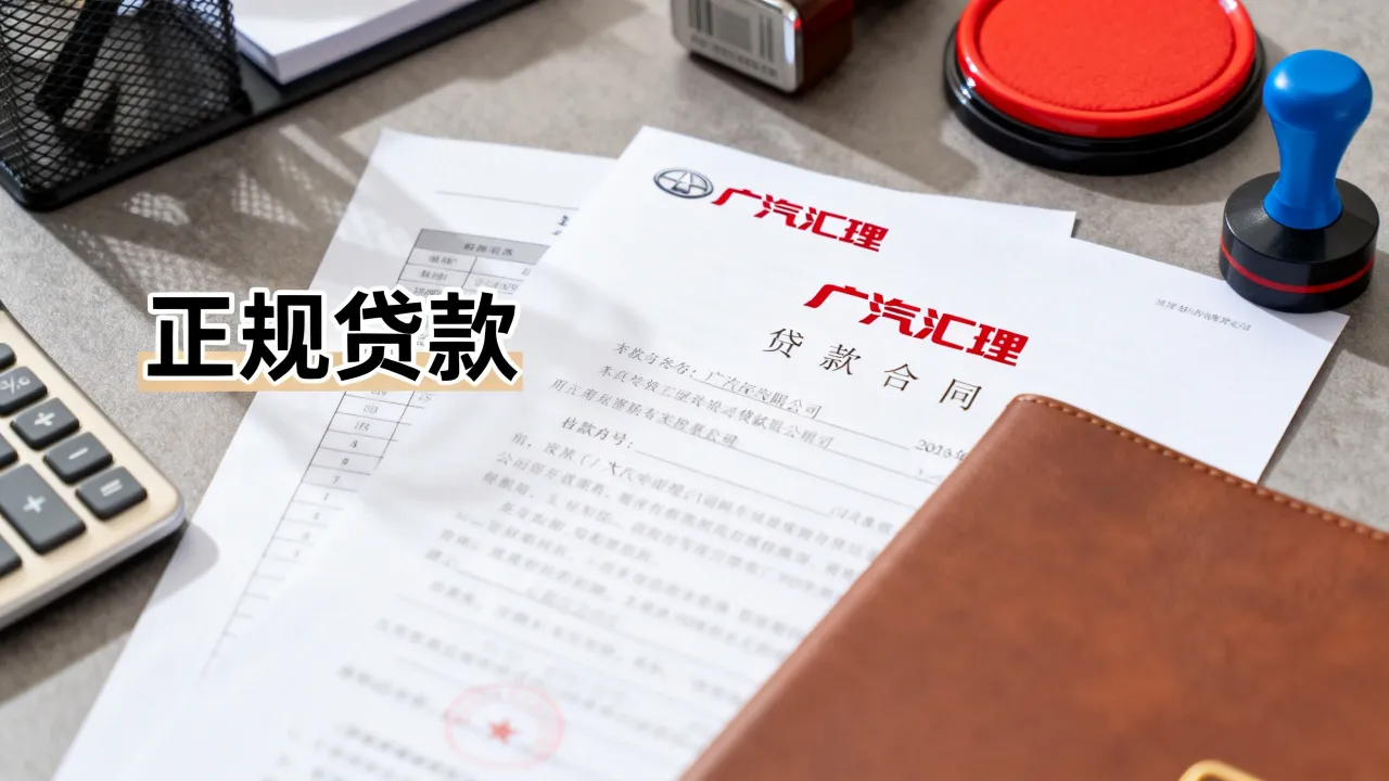广汽汇理怎么样，广汽汇理是正规的贷款公司吗？-图3