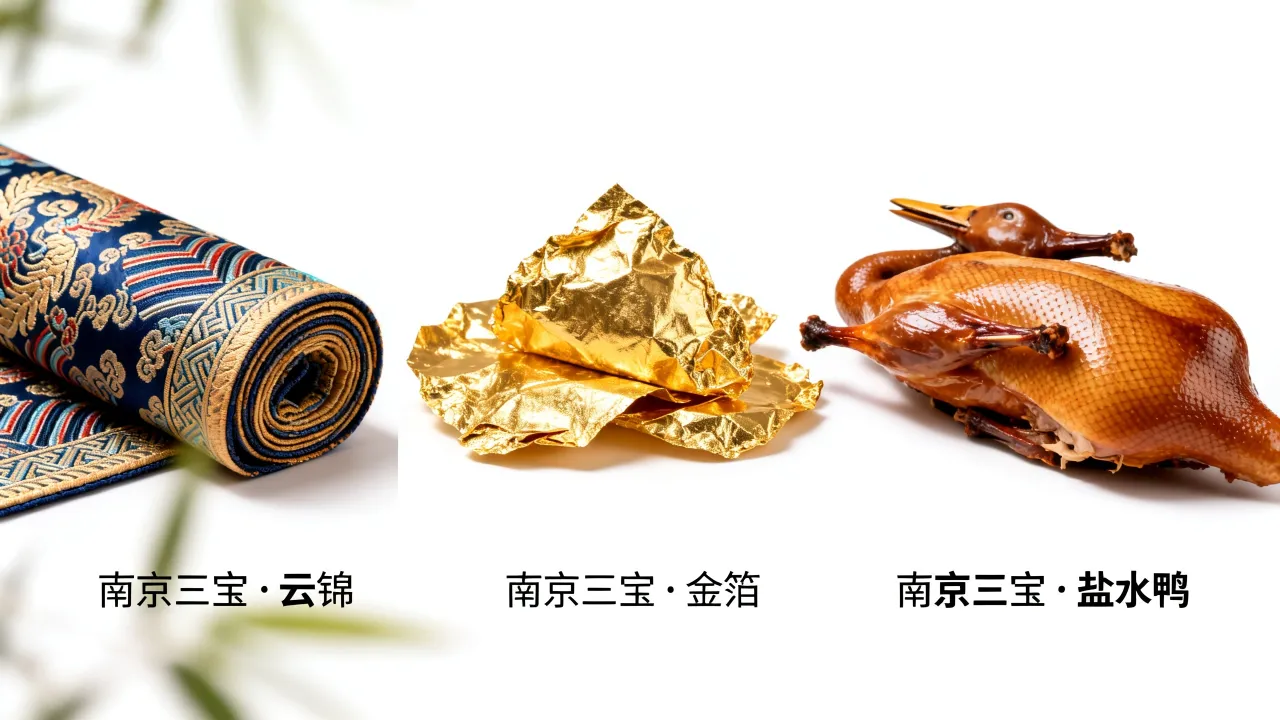 南京三宝怎么样,南京三宝到底值不值得购买呢?-图2 南京三宝怎么样,南京三宝到底值不值得购买呢?-图2