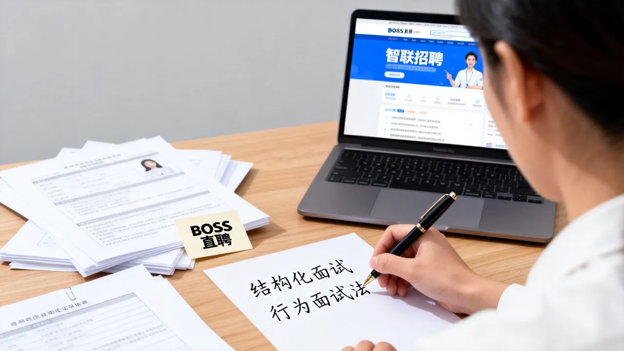 如何做好人事招聘?有哪些高效的招聘渠道和面试技巧?-图1 如何做好人事招聘?有哪些高效的招聘渠道和面试技巧?-图1
