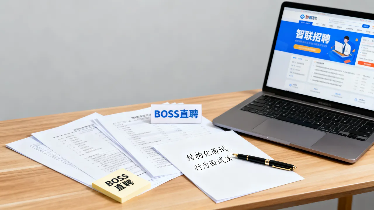如何做好人事招聘?有哪些高效的招聘渠道和面试技巧?-图3 如何做好人事招聘?有哪些高效的招聘渠道和面试技巧?-图3