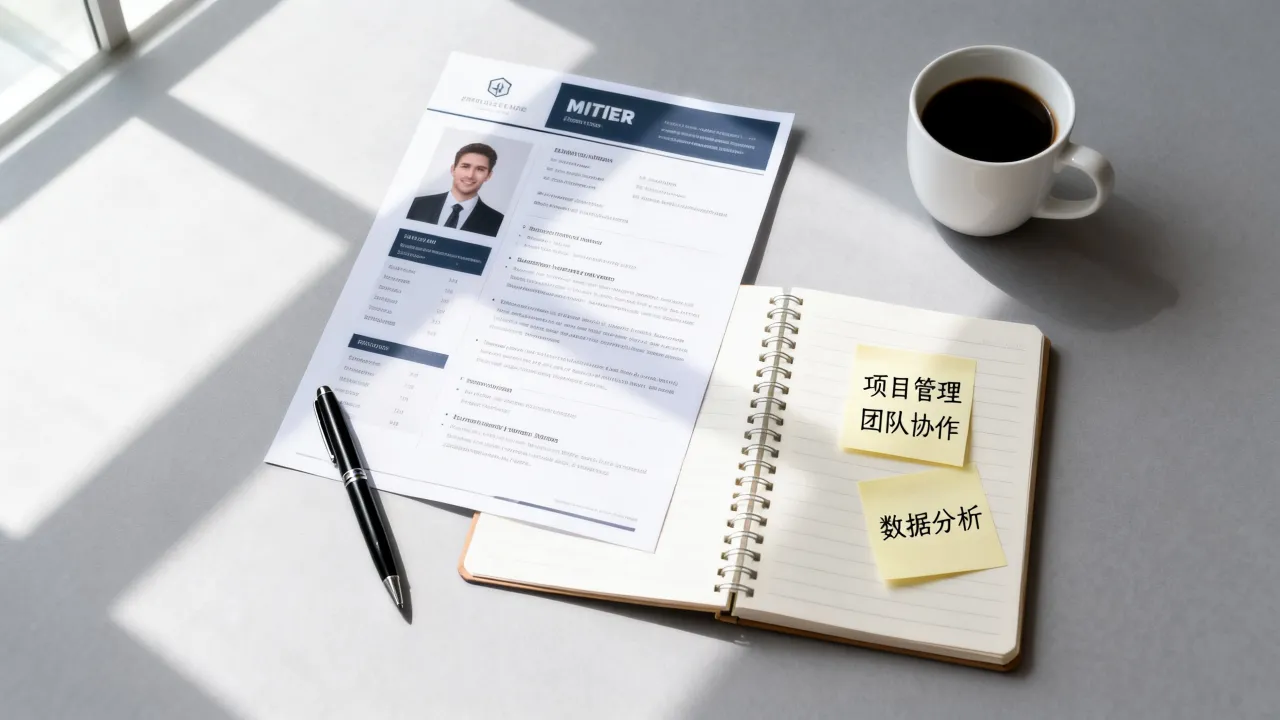 个人简历实践经历怎么写,简历实践经历怎么写比较好-图2 个人简历实践经历怎么写,简历实践经历怎么写比较好-图2