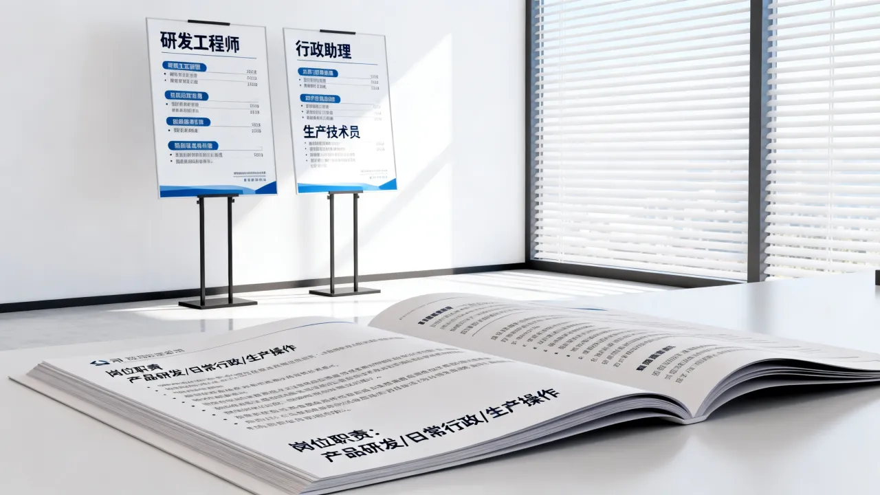 焦作瑞庆公司招聘有哪些岗位?焦作瑞庆公司最新招聘信息-图1 焦作瑞庆公司招聘有哪些岗位?焦作瑞庆公司最新招聘信息-图1