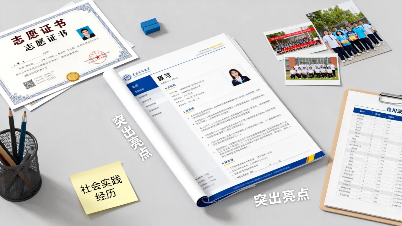 个人简历社会实践怎么写,社会实践经历如何突出亮点?