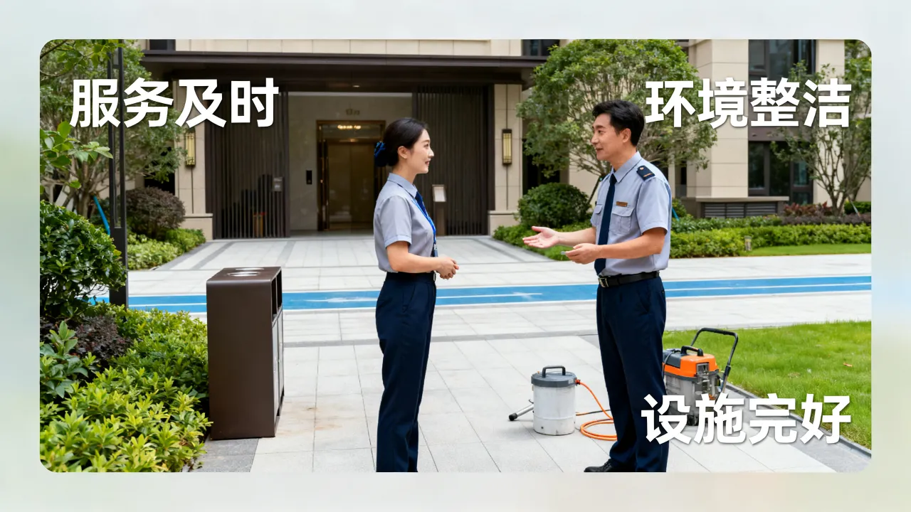 泛海物业怎么样,口碑好不好值得业主信赖吗?