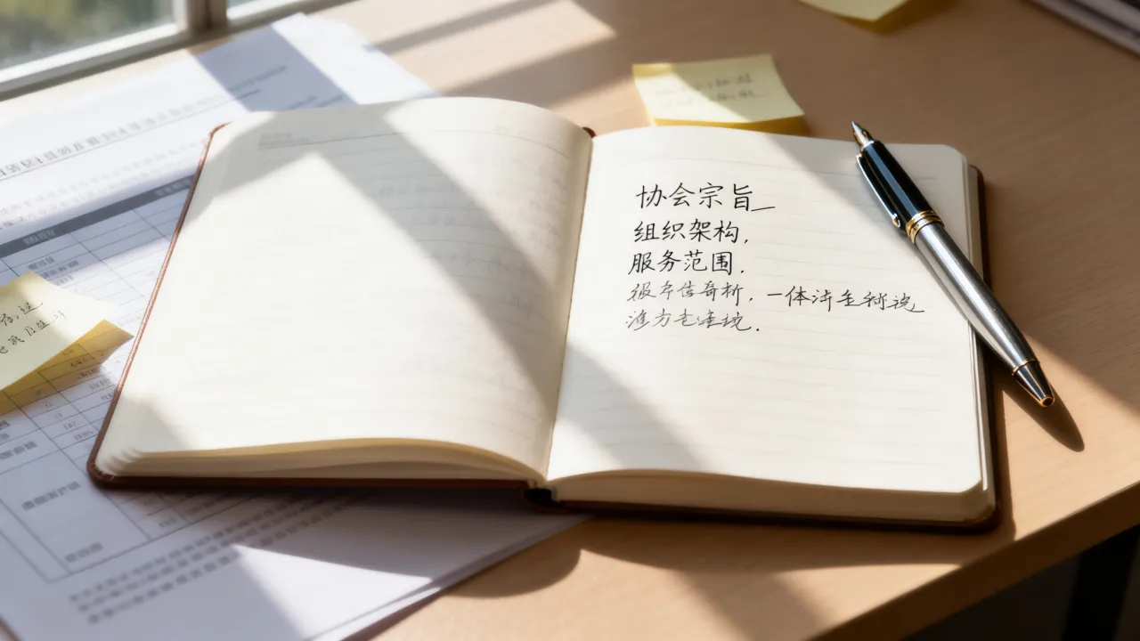 协会简介怎么写,协会简介模板范文包括哪些内容-图3 协会简介怎么写,协会简介模板范文包括哪些内容-图3