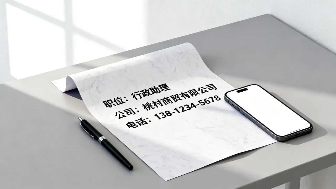 烟台桃村招聘吧上面的招聘信息靠谱吗,怎么辨别真伪-图2 烟台桃村招聘吧上面的招聘信息靠谱吗,怎么辨别真伪-图2