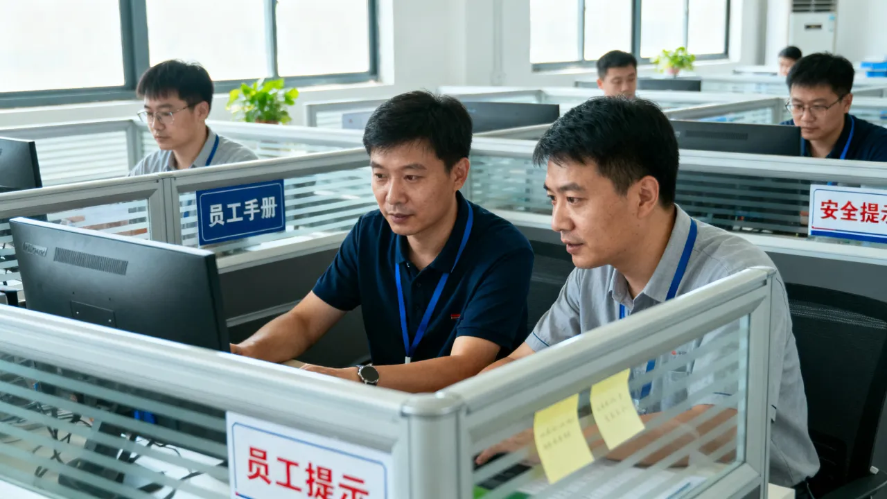 扬州永丰余怎么样,员工待遇和工作环境好不好?-图2 扬州永丰余怎么样,员工待遇和工作环境好不好?-图2