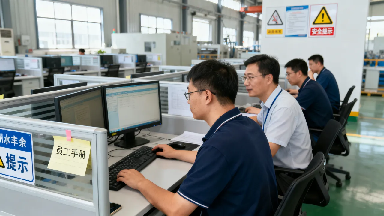 扬州永丰余怎么样,员工待遇和工作环境好不好?-图3 扬州永丰余怎么样,员工待遇和工作环境好不好?-图3
