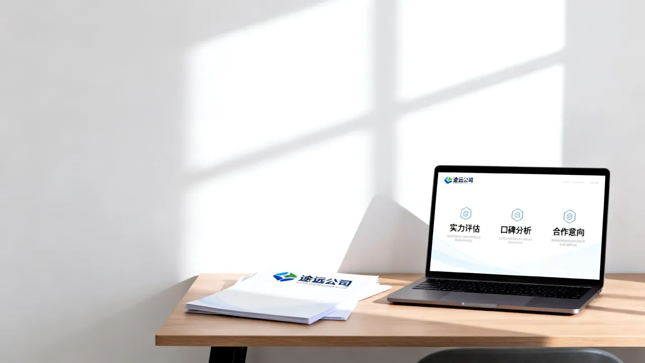途远公司怎么样?途远公司实力和口碑如何值得合作吗?