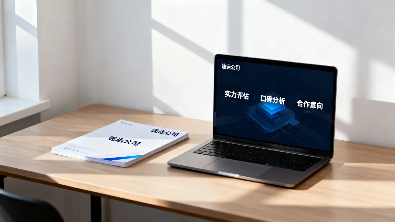 途远公司怎么样?途远公司实力和口碑如何值得合作吗?-图3 途远公司怎么样?途远公司实力和口碑如何值得合作吗?-图3