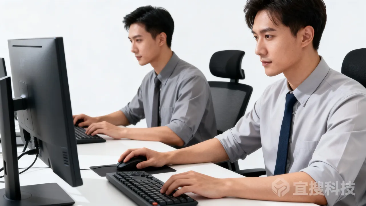 宜搜公司怎么样？宜搜科技靠谱吗值得去吗