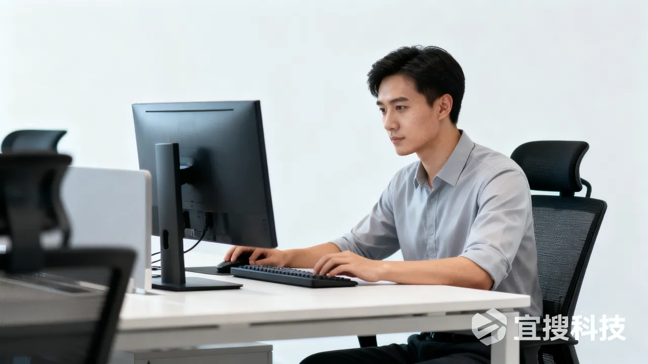 宜搜公司怎么样?宜搜科技靠谱吗值得去吗-图3 宜搜公司怎么样?宜搜科技靠谱吗值得去吗-图3