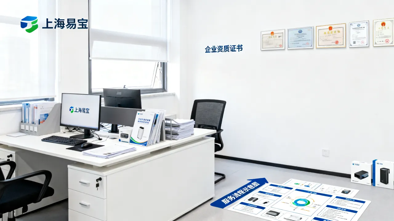 上海易宝怎么样,靠不靠谱值得选择吗-图3 上海易宝怎么样,靠不靠谱值得选择吗-图3