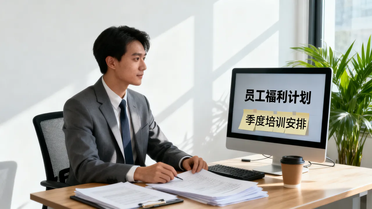 上海博辕怎么样,内部员工待遇和发展前景好不好?