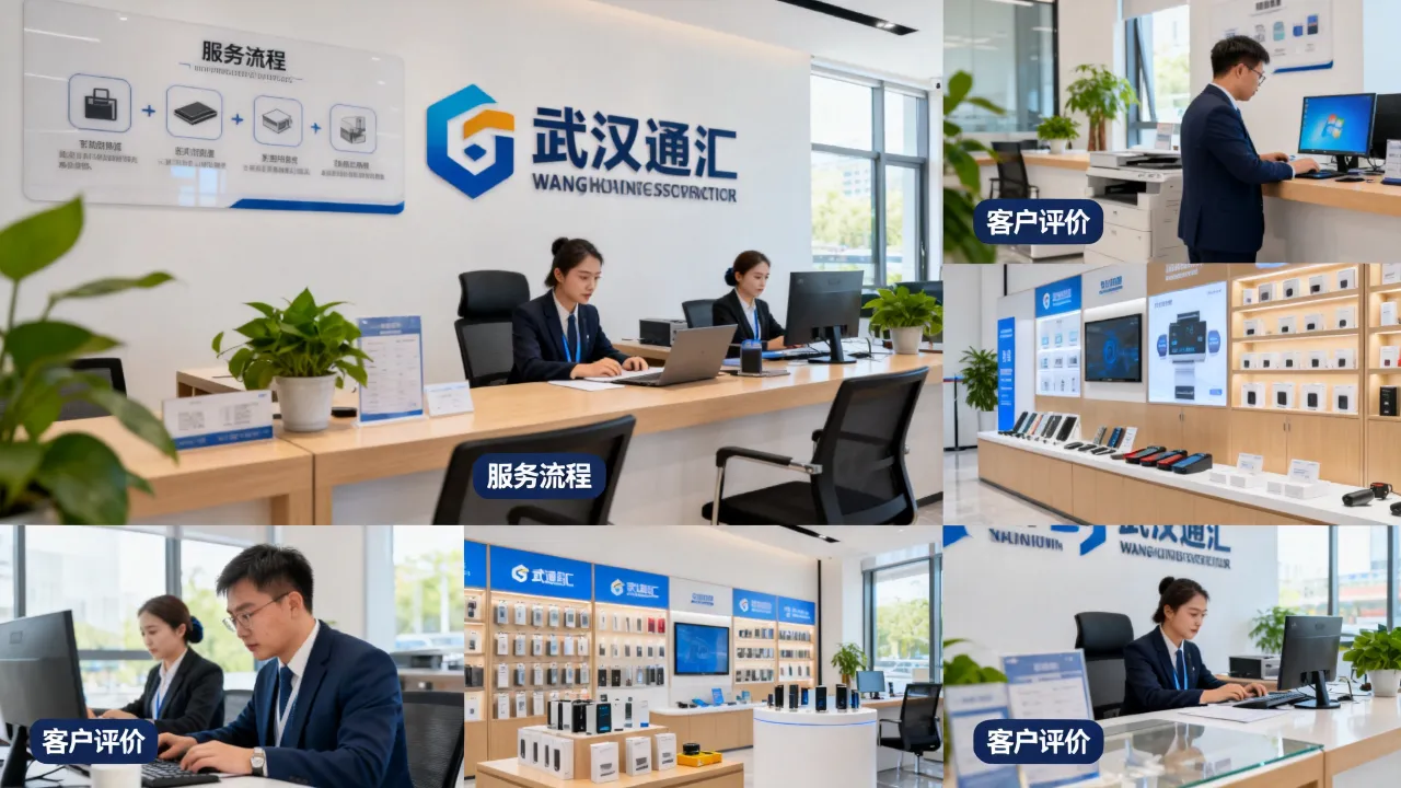 武汉通汇怎么样，靠谱吗值得去吗