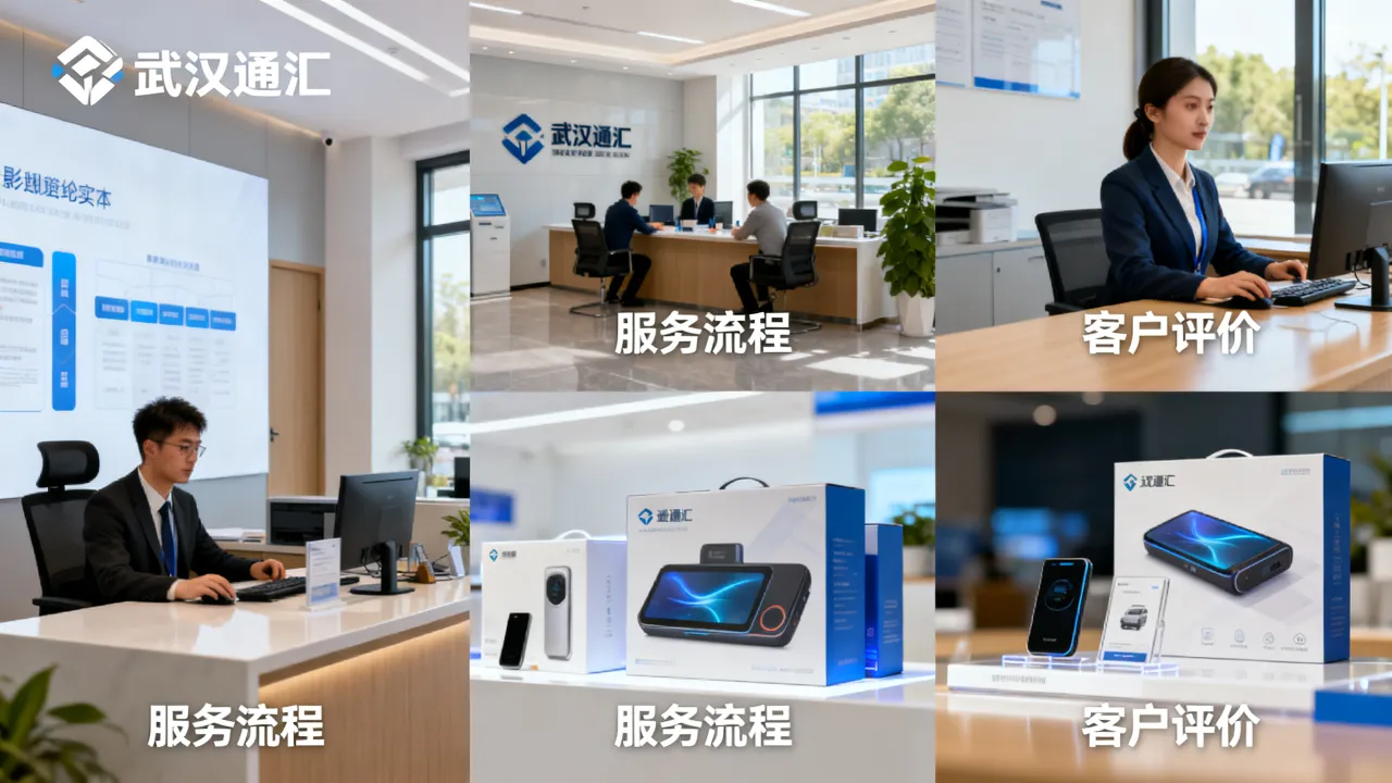 武汉通汇怎么样,靠谱吗值得去吗-图2 武汉通汇怎么样,靠谱吗值得去吗-图2