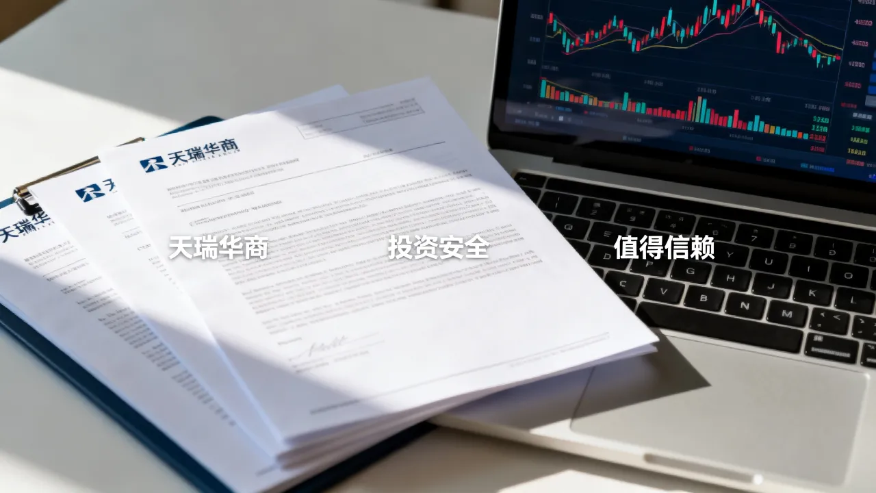 天瑞华商怎么样靠谱吗,天瑞华商投资安全吗值得信赖吗-图2 天瑞华商怎么样靠谱吗,天瑞华商投资安全吗值得信赖吗-图2