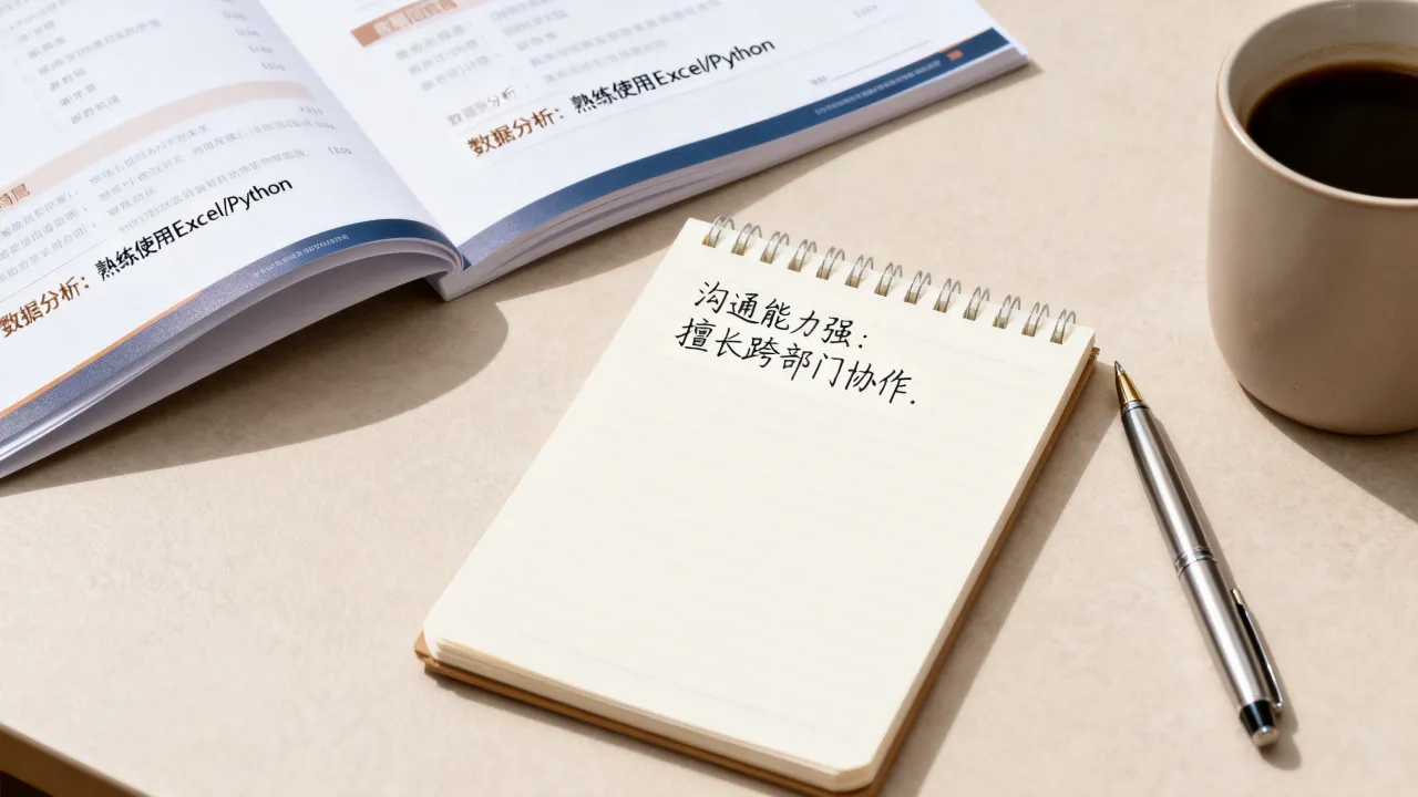 简历中个人特长怎么写?有哪些写作技巧和范文