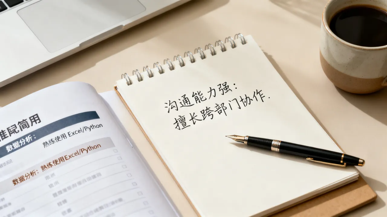 简历中个人特长怎么写?有哪些写作技巧和范文-图2 简历中个人特长怎么写?有哪些写作技巧和范文-图2