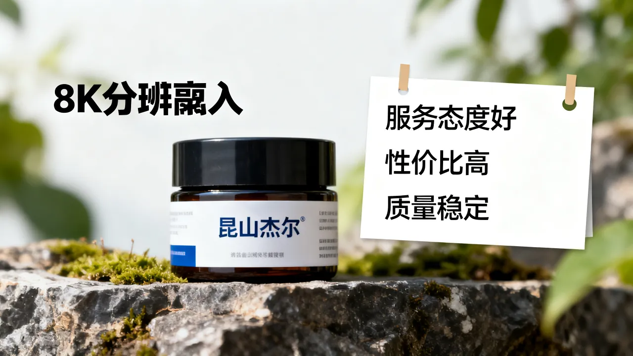 昆山杰尔怎么样，网上用户真实口碑评价到底好不好？