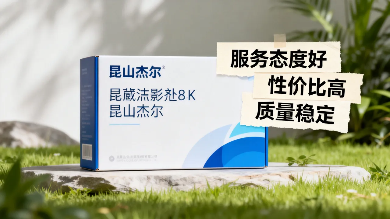 昆山杰尔怎么样，网上用户真实口碑评价到底好不好？-图3