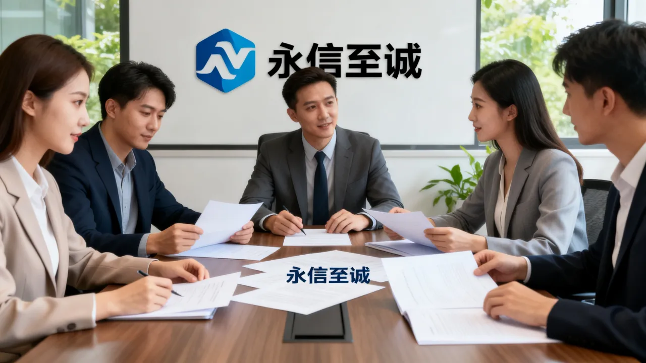 永信至诚怎么样？永信至诚是正规公司吗靠谱吗
