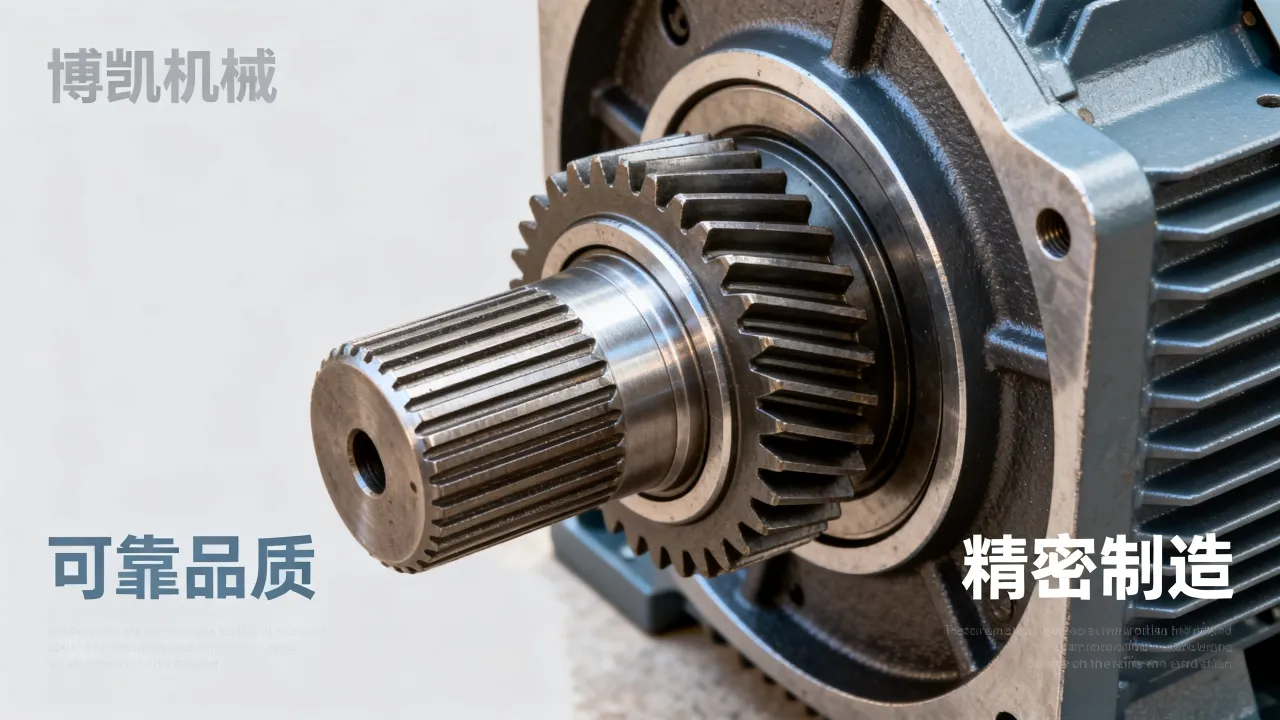 博凯机械怎么样?博凯机械质量靠谱吗口碑怎么样