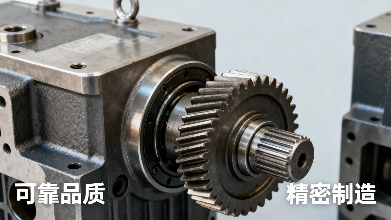 博凯机械怎么样?博凯机械质量靠谱吗口碑怎么样-图3 博凯机械怎么样?博凯机械质量靠谱吗口碑怎么样-图3