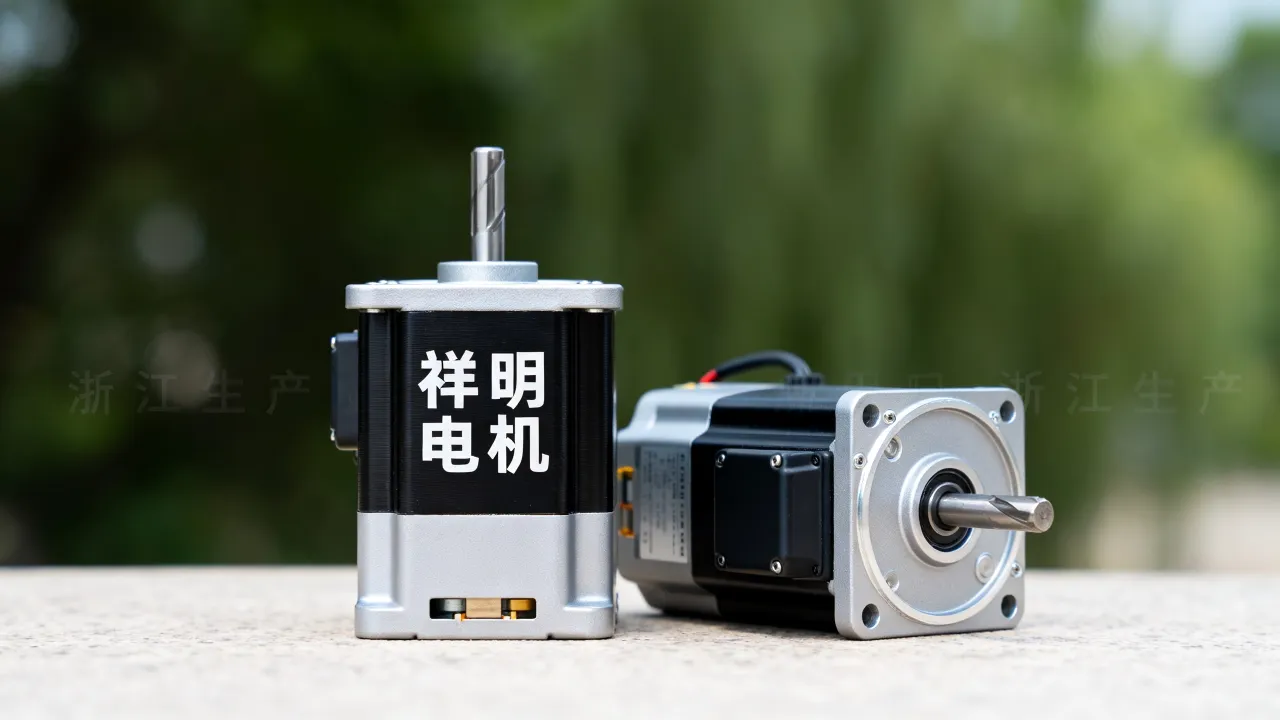 祥明电机怎么样,祥明电机是哪里生产的质量好吗-图1 祥明电机怎么样,祥明电机是哪里生产的质量好吗-图1