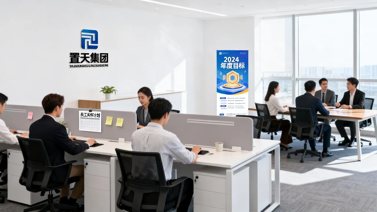 置天集团怎么样?置天集团是正规公司吗工资待遇怎么样?