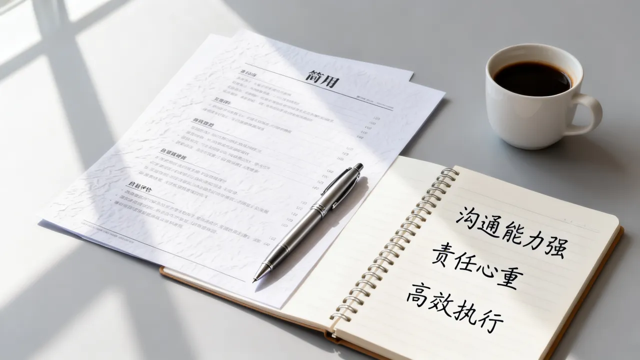 简历上自我评价怎么写?自我评价简短精辟的范文有哪些,长尾疑问词