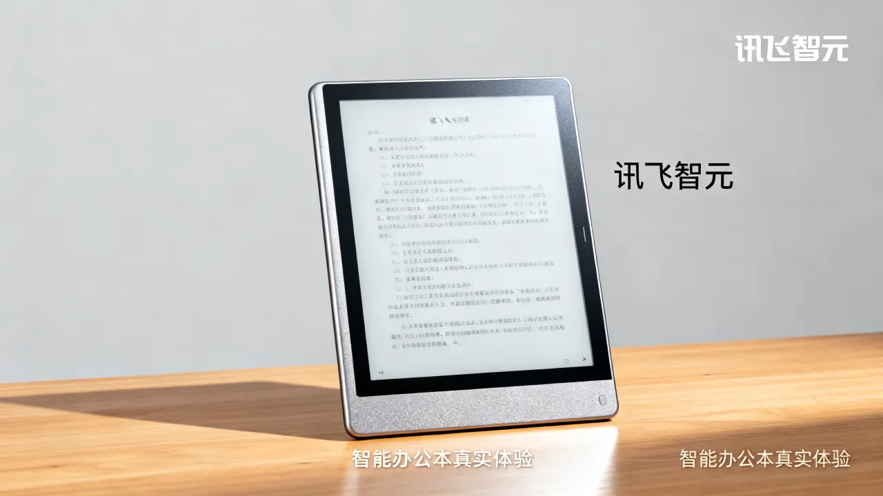 讯飞智元怎么样？讯飞智元智能办公本真实体验值得买吗-图2